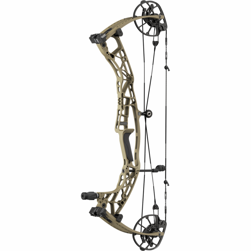 Hoyt Compound Alpha AX-3 29  - 11