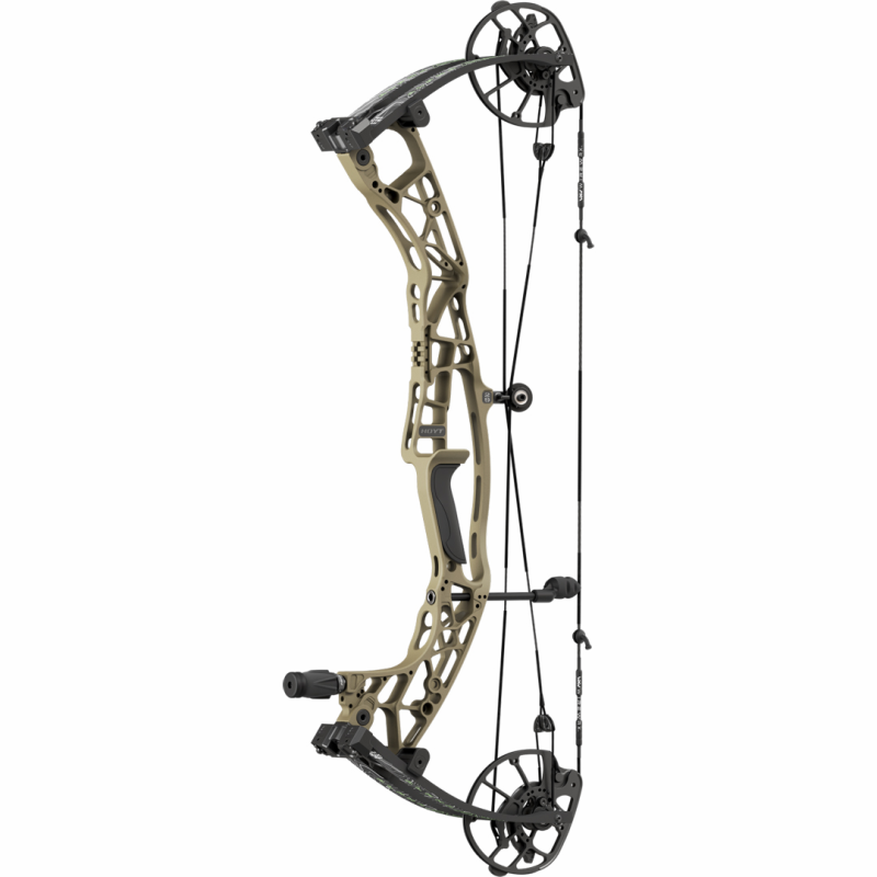 Hoyt Compound Alpha AX-3 29  - 2