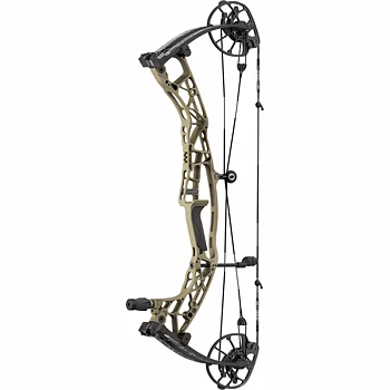 Hoyt Compound Alpha AX-3 29 