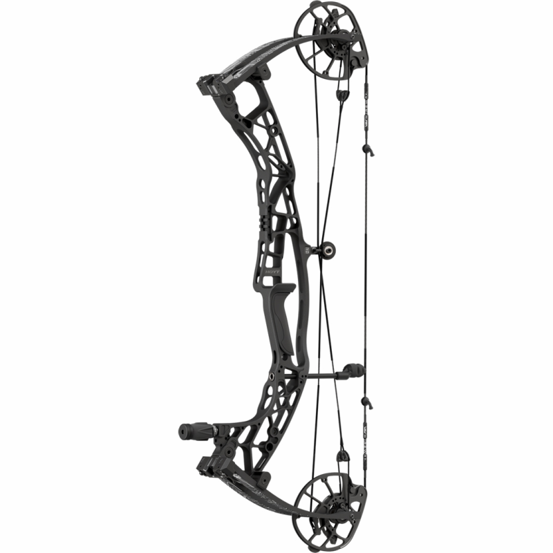 Hoyt Compound Alpha AX-3 29  - 10