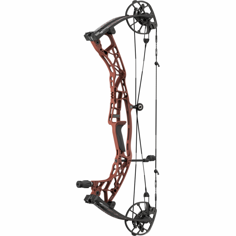 Hoyt Compound Alpha AX-3 29  - 6