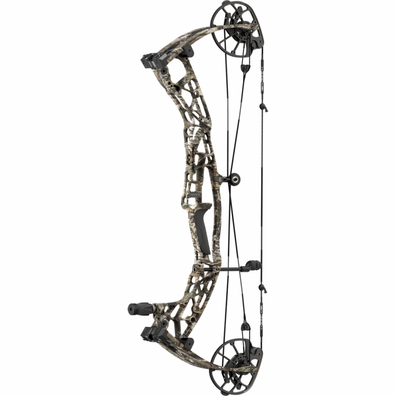 Hoyt Compound Alpha AX-3 29  - 9