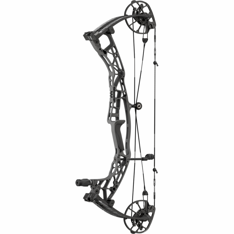 Hoyt Compound Alpha AX-3 29  - 3