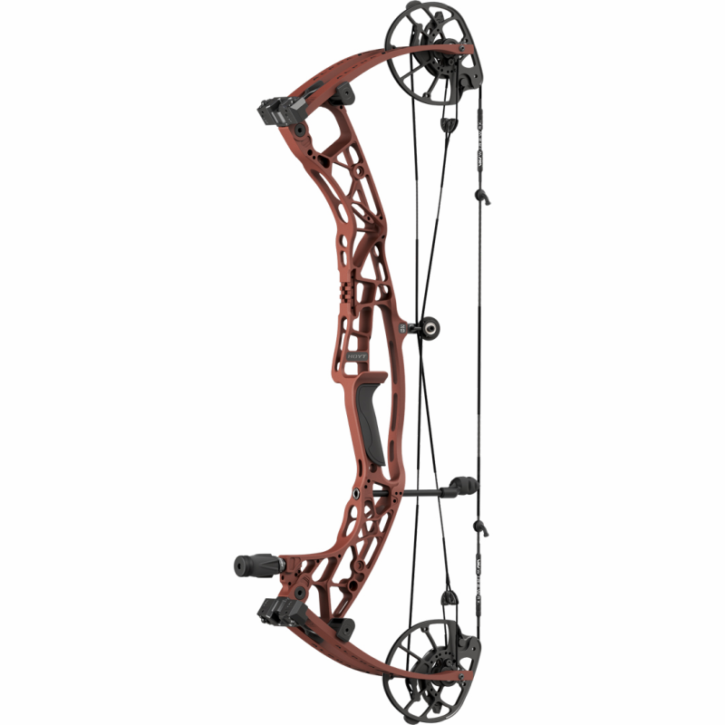 Hoyt Compound Alpha AX-3 29  - 4