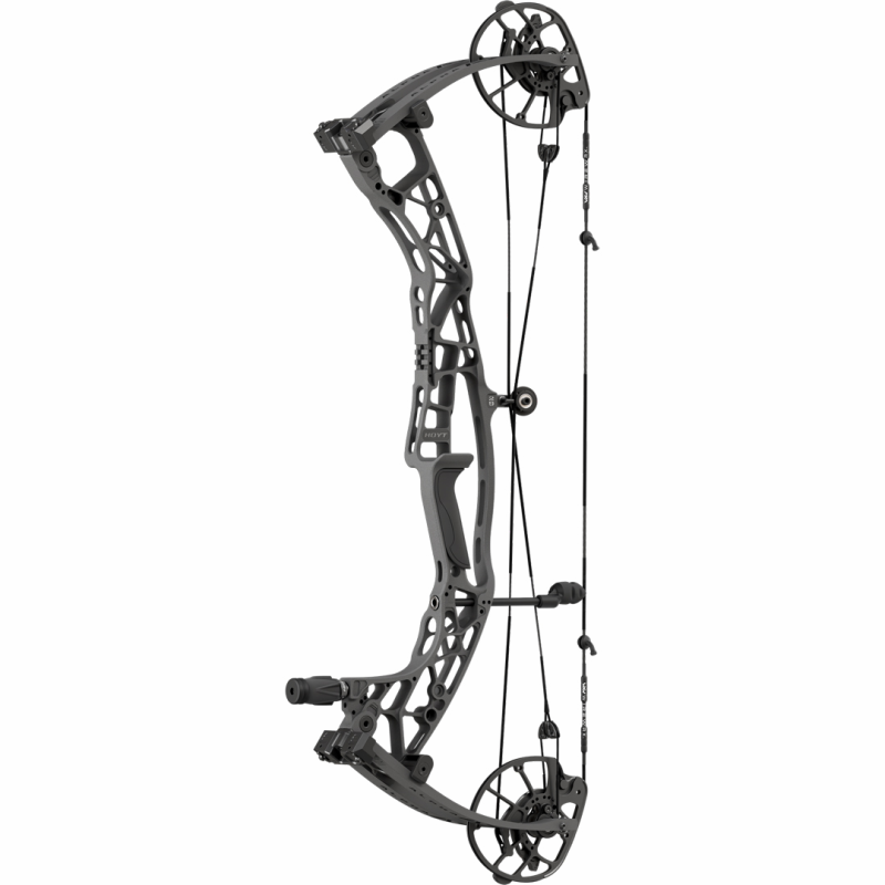 Hoyt Compound Alpha AX-3 29 