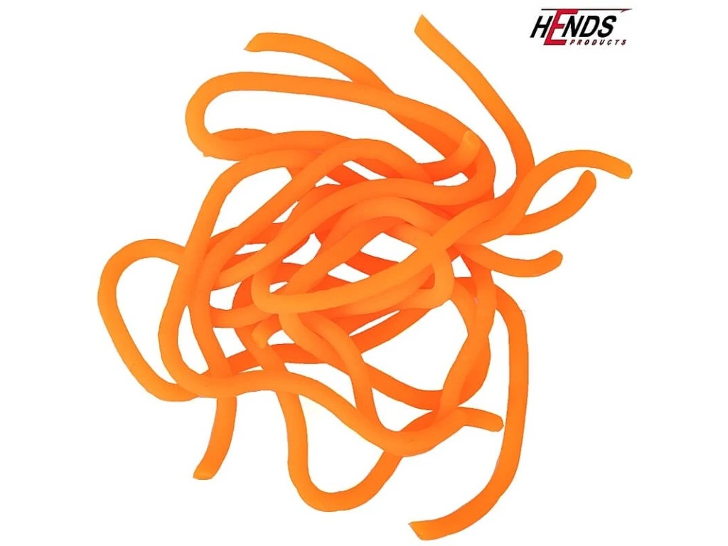 Squirmy Worms - Hends - 7