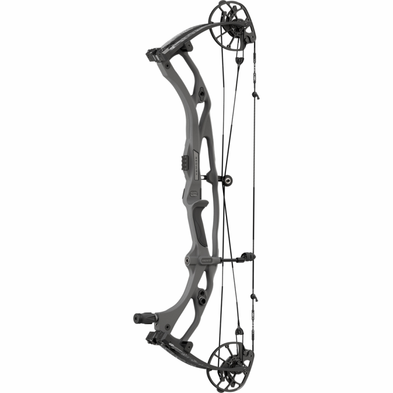 Hoyt Compound RX-10 Ultra  - 5