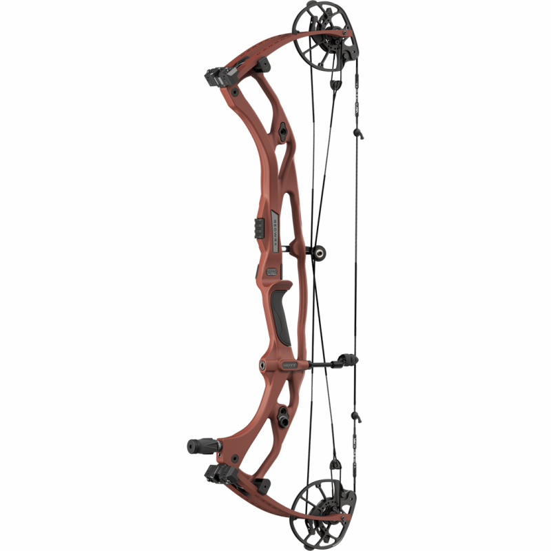 Hoyt Compound RX-10 Ultra  - 6