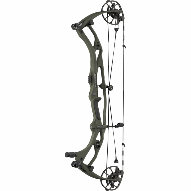 Hoyt Compound RX-10 Ultra  - 2