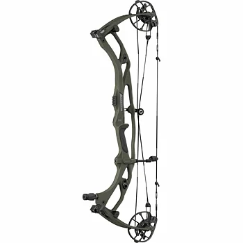 Hoyt Compound RX-10 Ultra 