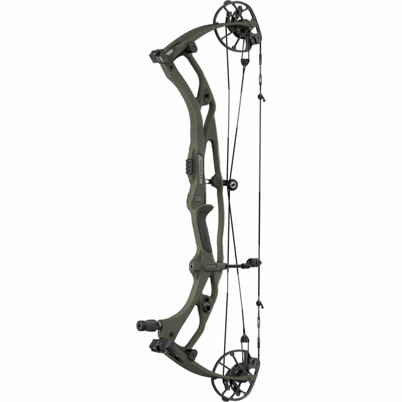 Hoyt Compound RX-10 Ultra 