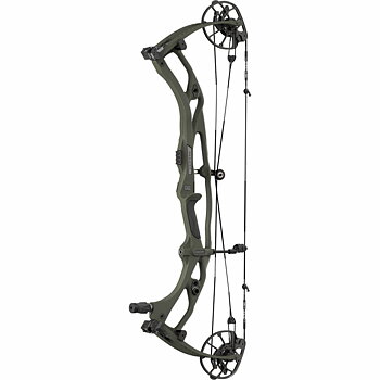 Hoyt Compound RX-10 Ultra 