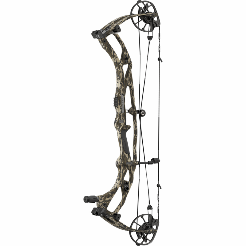 Hoyt Compound RX-10 Ultra  - 11