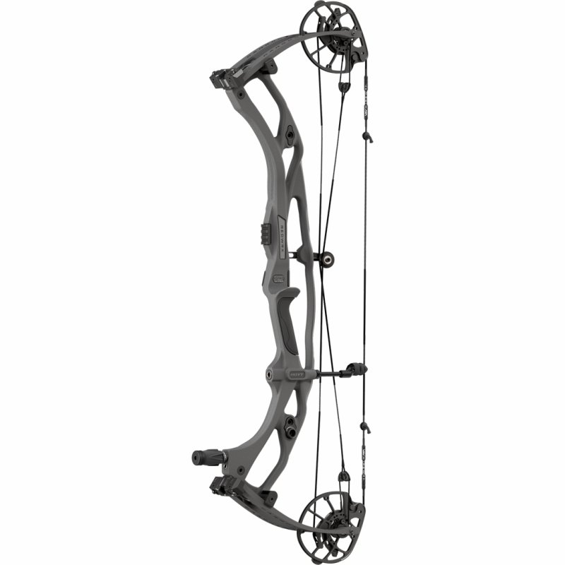 Hoyt Compound RX-10 Ultra  - 3