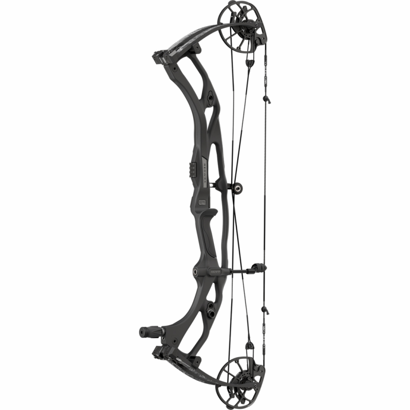 Hoyt Compound RX-10 Ultra  - 4