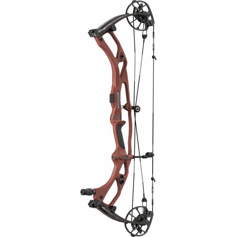Hoyt Compound RX-10 Ultra  - 7