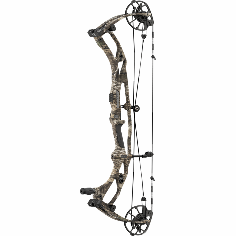 Hoyt Compound RX-10 Ultra  - 10