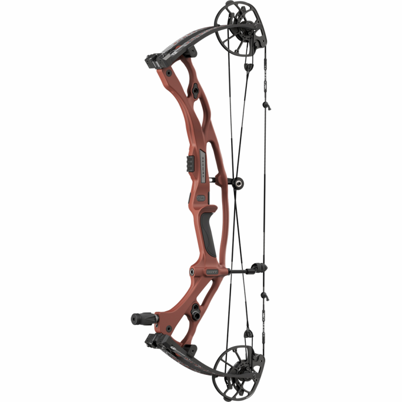 Hoyt Compound RX-10  - 3