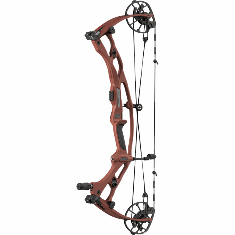 Hoyt Compound RX-10  - 5