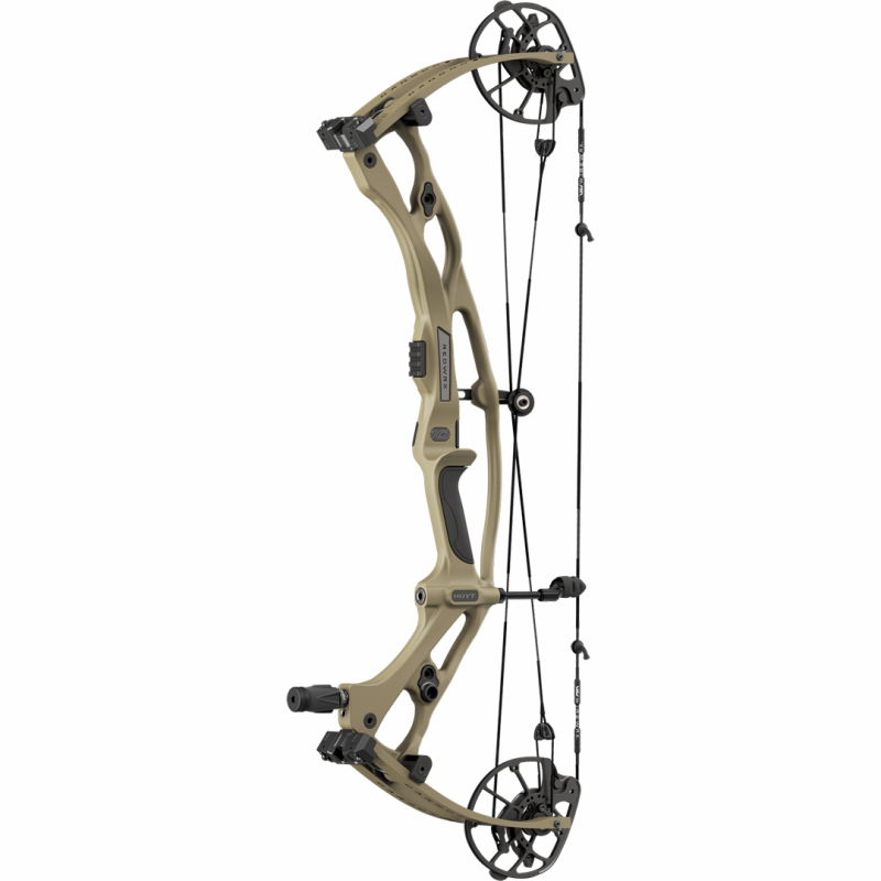 Hoyt Compound RX-10  - 6