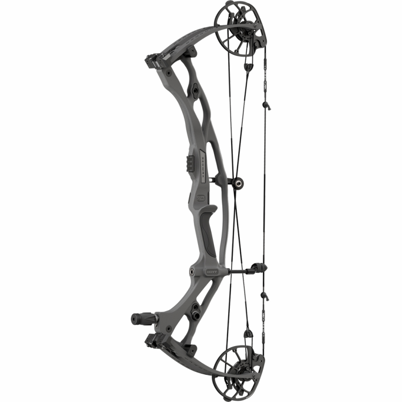 Hoyt Compound RX-10  - 4