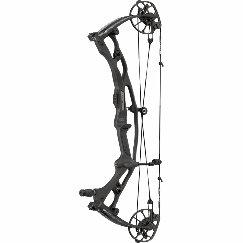Hoyt Compound RX-10 