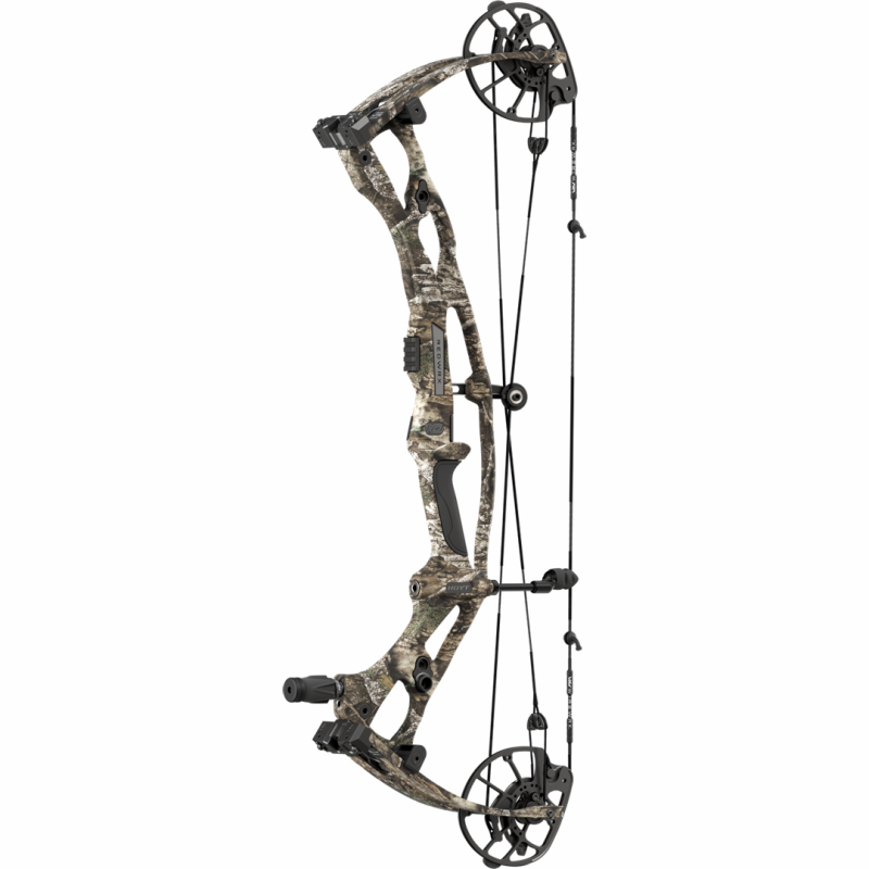 Hoyt Compound RX-10  - 8