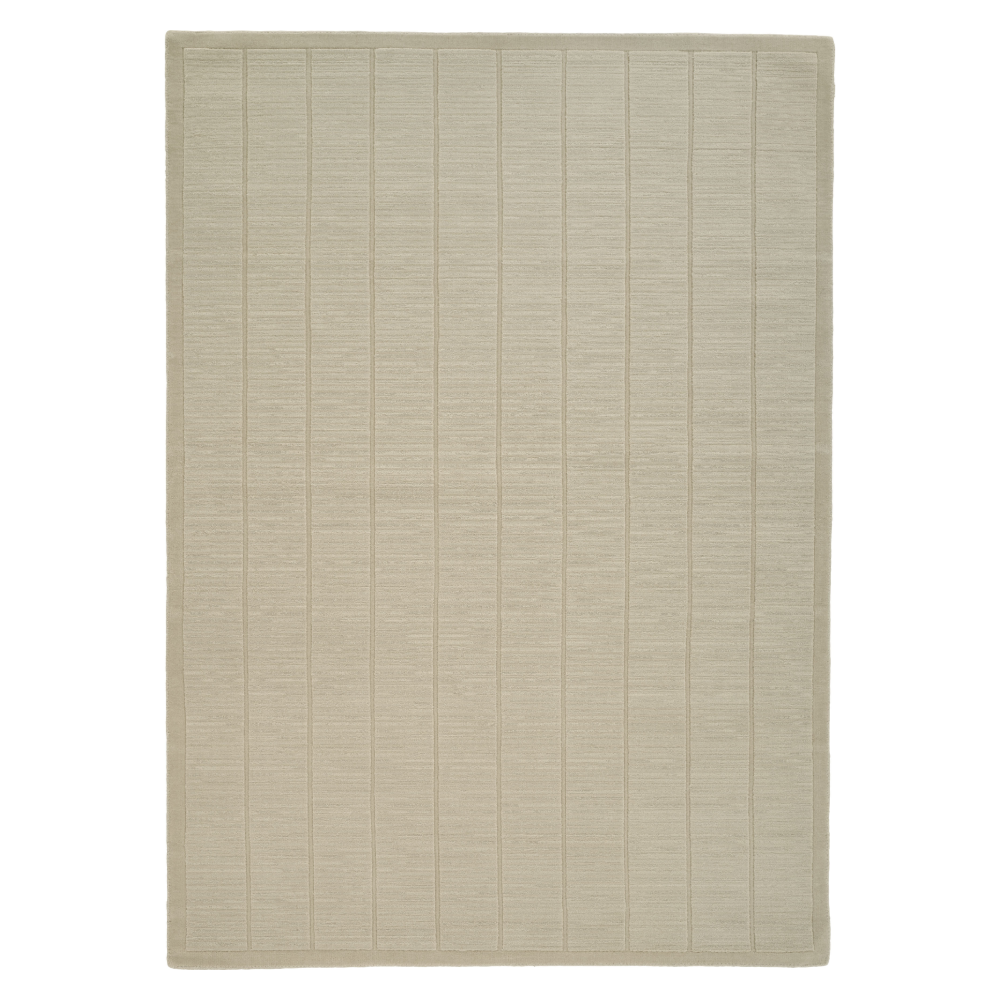 Woven Tatami Rug - Linie Design