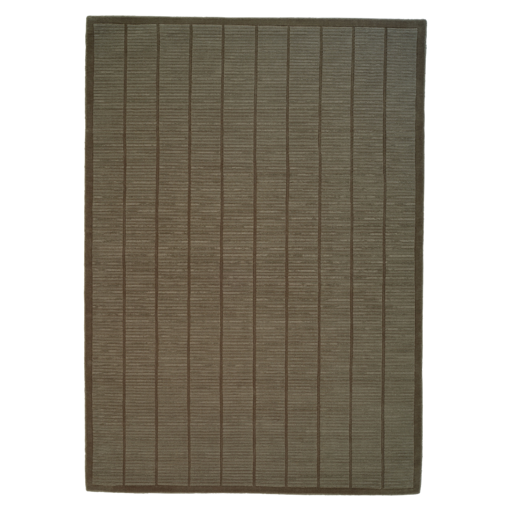 Woven Tatami Rug - Linie Design - 4