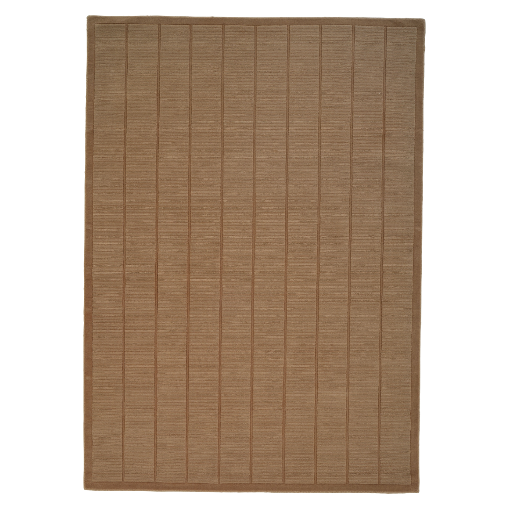 Woven Tatami Rug - Linie Design - 5