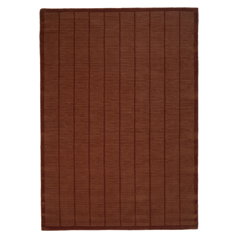 Woven Tatami Rug - Linie Design - 6