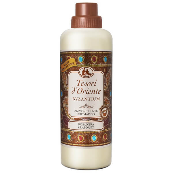 Tesori d`Oriente byzanyium, fabric softener, 760ml
