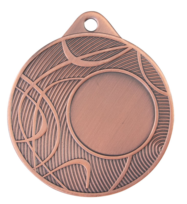 Medaljer 50 mm Ø - 4