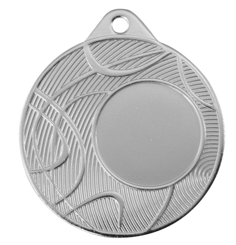 Medaljer 50 mm Ø - 3