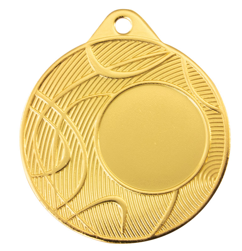 Medaljer 50 mm Ø - 2
