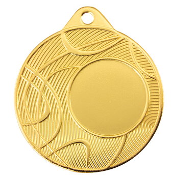 Medaljer 50 mm Ø