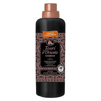 Tesori d`Oriente hammam, fabric softener, 760ml