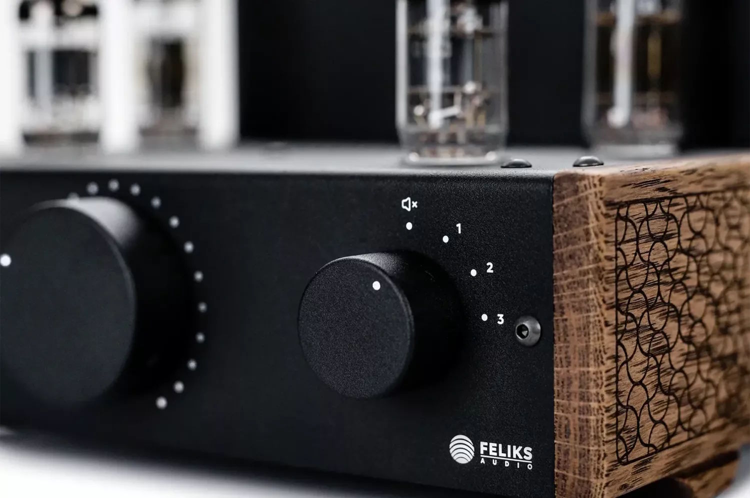 Feliks Audio Echo Vibe - 5