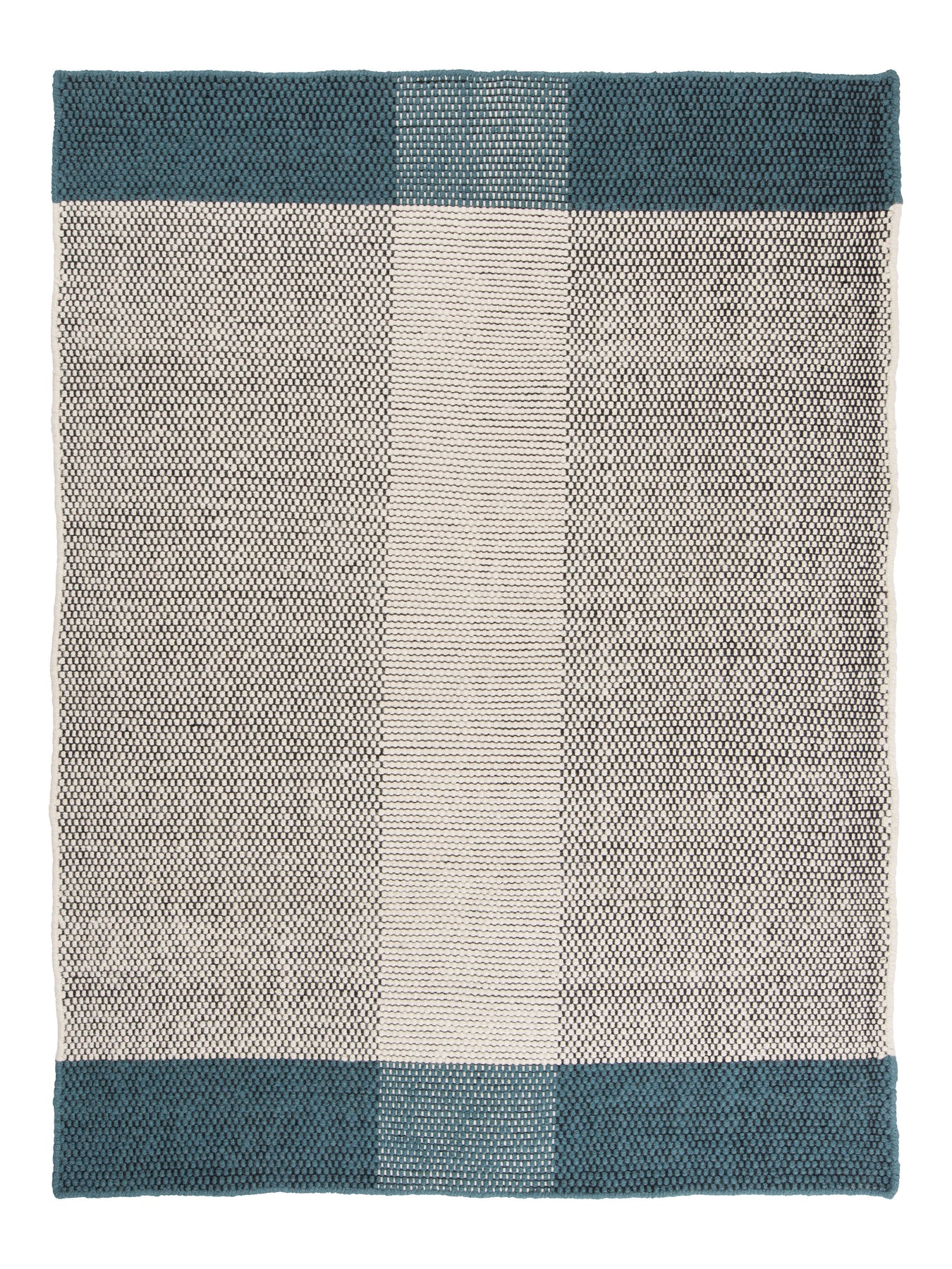 Pomezia Petrol 170x240cm