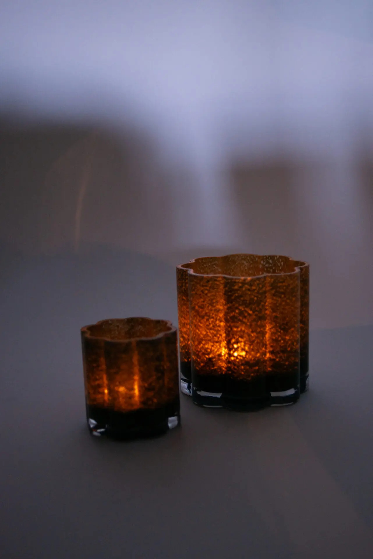 Ljuslykta Clara olivgrön 10, Olsson & Jensen - 3