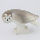 リルモア・マンネルヘイム　WWFシリーズ　フクロウ Owl　アラビア Arabia 1984年  20/12cm (3)