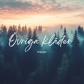 Övriga textiler