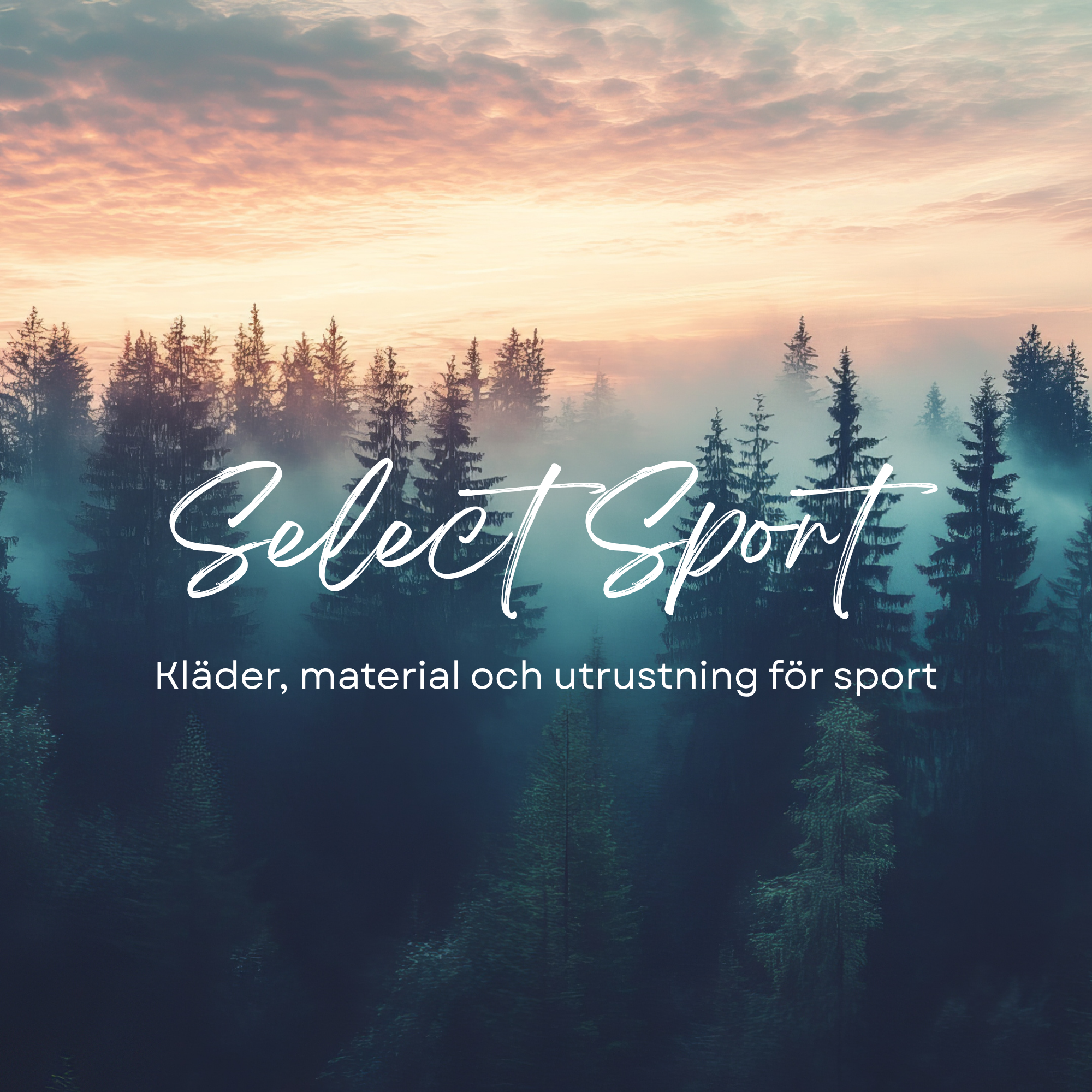 Select Sport