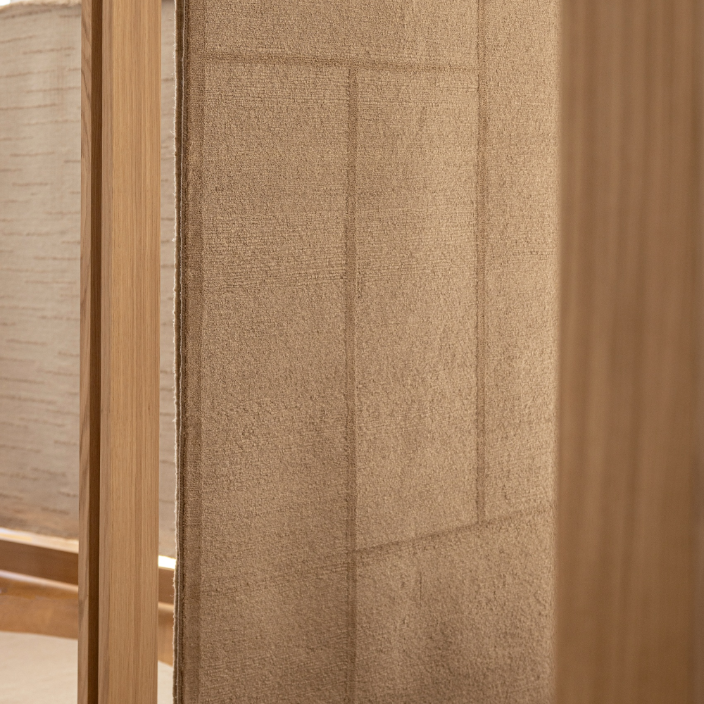 Calm Seki Matta - Linie Design - 2