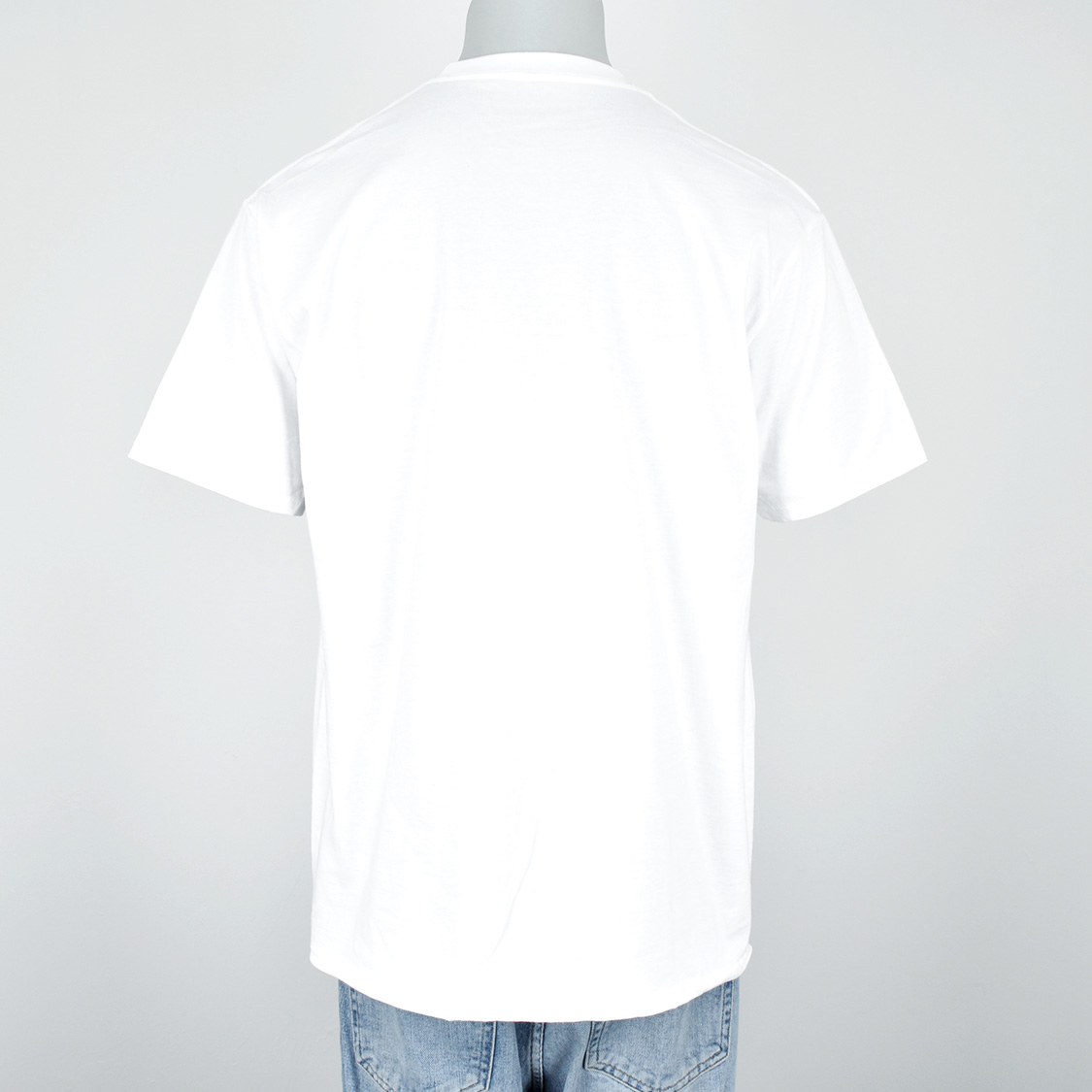 appertiff x Oliverspåfund Tiger T-shirt White - 3