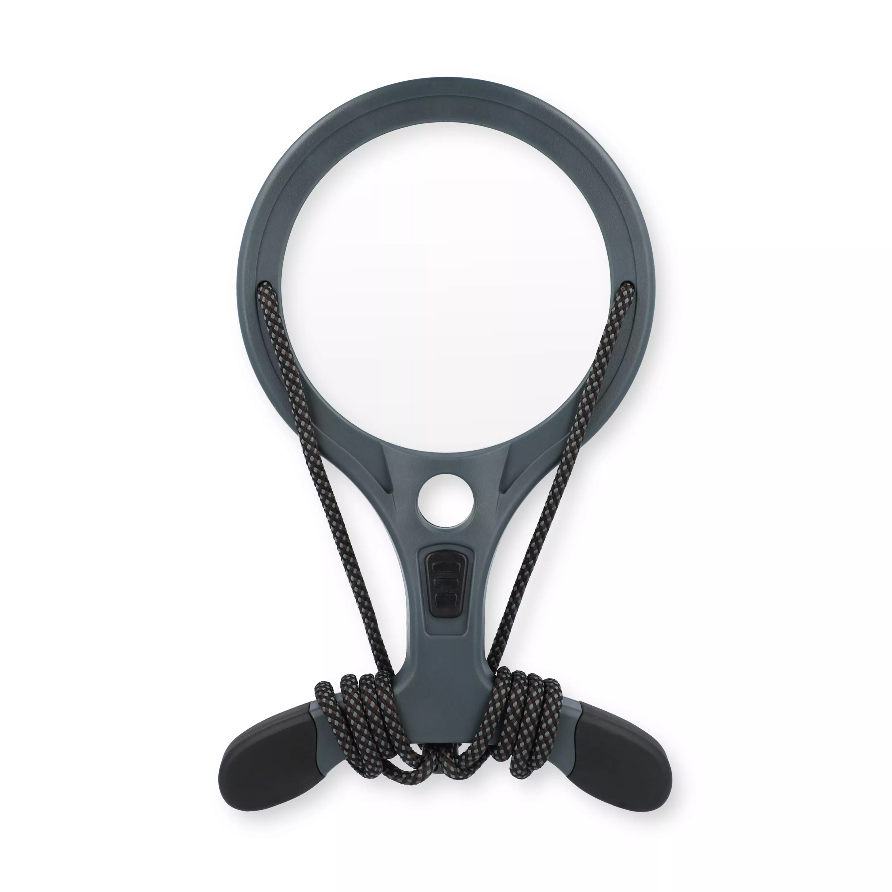 Förstoringsglas Lumé, handsfree, 2x (7x) 4.5'' COB LED - 2