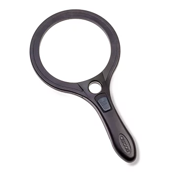 Förstoringsglas Lumé, asfärisk, 2x (7x) 4.5'' COB LED