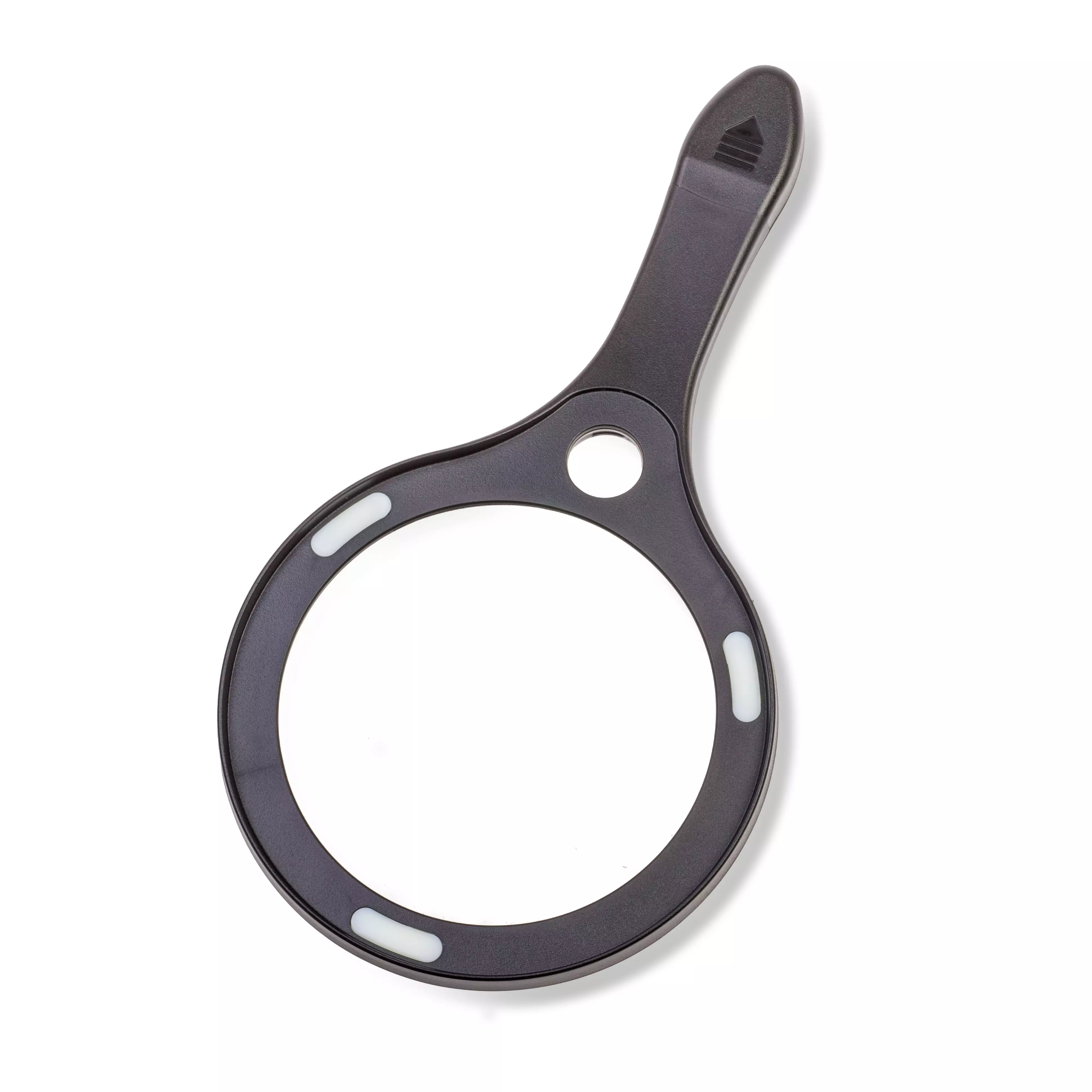 Förstoringsglas Lumé, asfärisk, 2x (7x) 4.5'' COB LED - 5