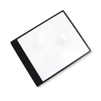 Förstoingsark, MagniSheet, 2x, 268 x 206mm