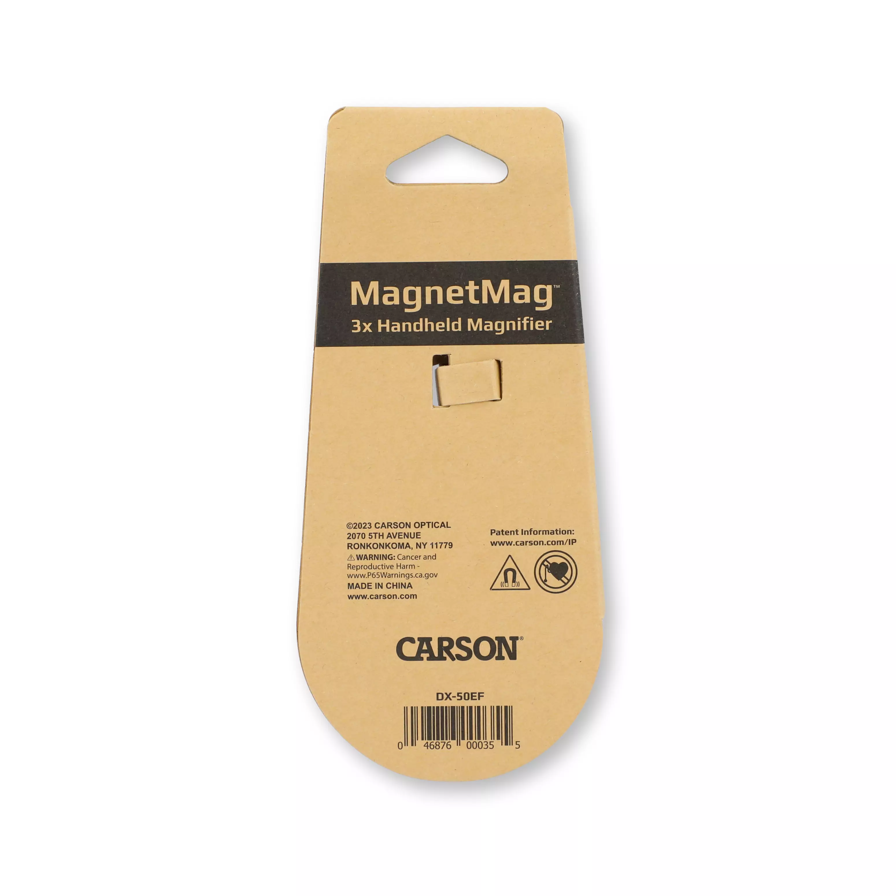 MagnetMag 3x/6x - 4 Piece Assortment - 4